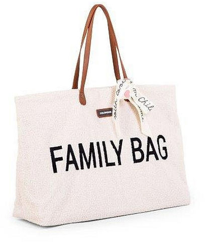 תיק Family bag   CHILDHOME
