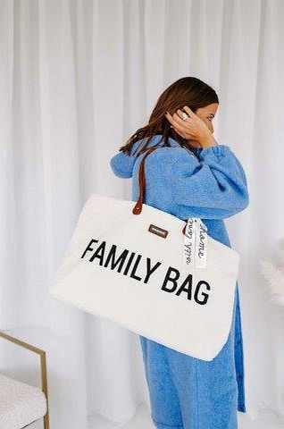תיק Family bag   CHILDHOME