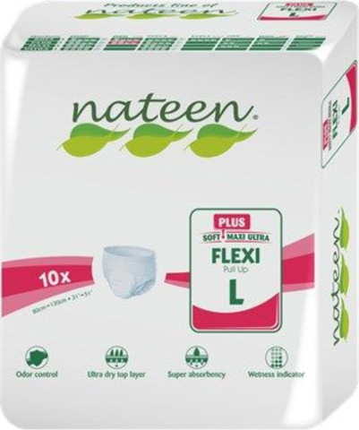 תחתון פלוס