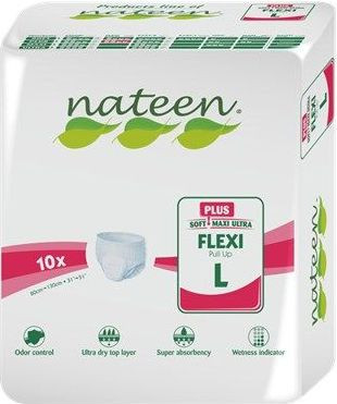 תחתון פלוס