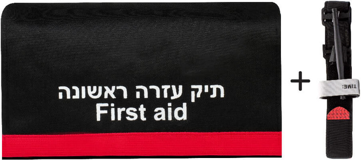 תיק ליאל 3 תאים