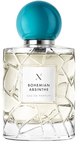 בושם BOHEMIAN ABSINTHE יוניסקס א.ד.פ