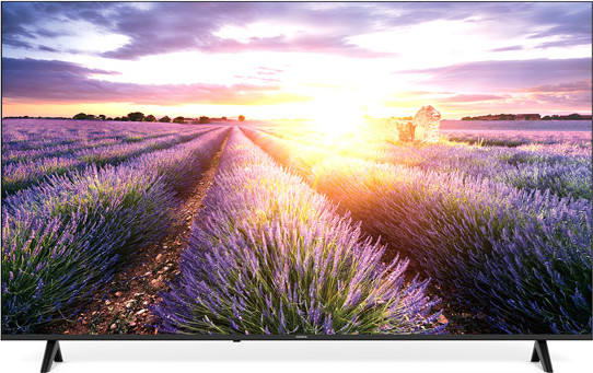 מסך טלוויזיה חכמה קונקה "55 KONKA 4K LED Smart TV דגם UDG55SR684ANT