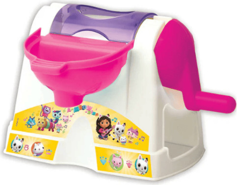 בית הבובות של גבי מכונת גלידה GABBYS DOLLHOUSE