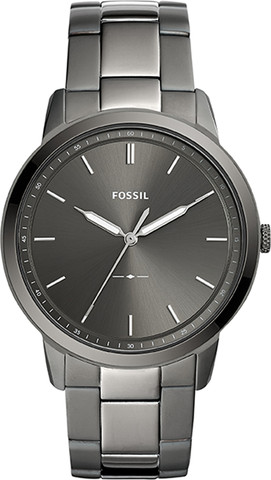 שעון FOSSIL סדרה THE MINIMALIST דגם FS5459