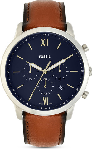 שעון FOSSIL סדרה NEUTRA דגם FS5453