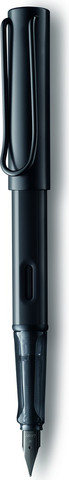 עט נובע LAMY ציפורן EF קולקציית AL-STAR דגם 4000522