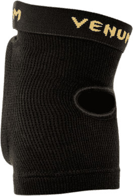 מגני מרפק (זוג) Venum Kontact Elbow Protector XL