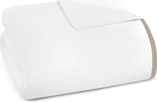 סט מצעים זוגי צבע אפור 200X220 דגם Prado מבית Hollandia – Amalia