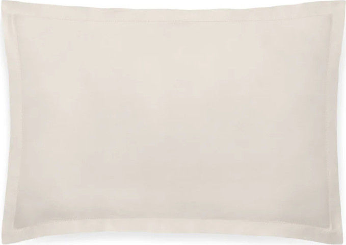 סט מצעים זוגי צבע לבן 200X220 דגם Maia מבית Hollandia – Amalia