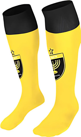 גרבי כדורגל לילדים - ירושלים