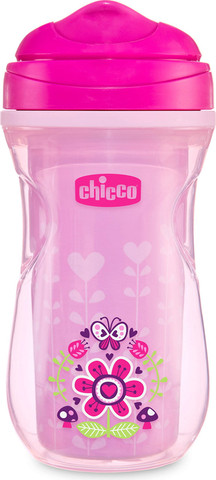 בקבוק שתייה ספורט - +Active Cup 14M