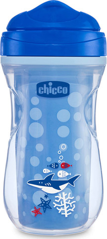 בקבוק שתייה ספורט - +Active Cup 14M