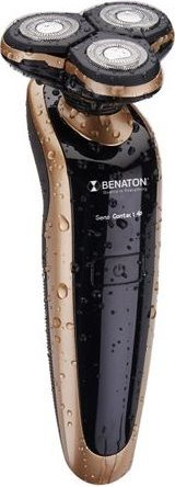 מכונת גילוח כשרה BENATON X9000