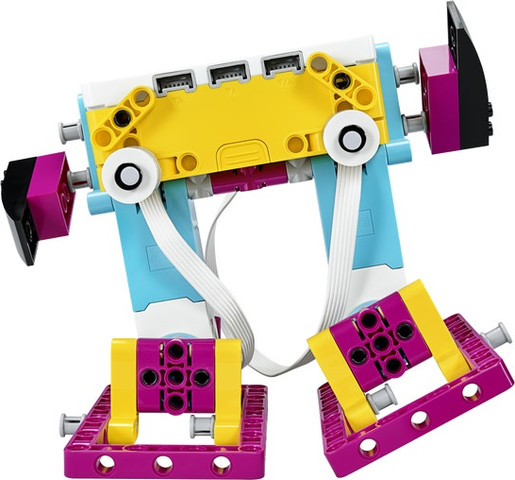 ערכת לגו SPIKE™ Prime Set
