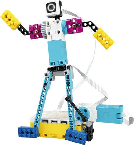 ערכת לגו SPIKE™ Prime Set