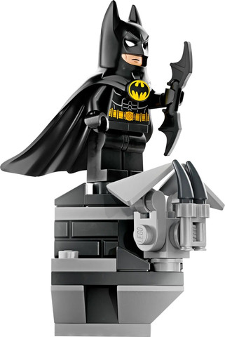 לגו 30653 באטמן 1992 | LEGO 30653 Batman 1992