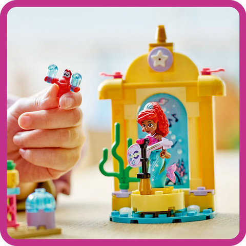 דיסני - במת המוזיקה של אריאל 43235