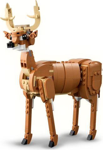 לגו קריאטור סוס יפה 31166 - Lego