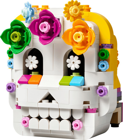 מזבח המתים LEGO 40811 ALTER OF THE DEAD