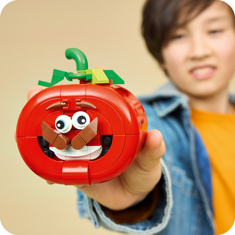 לגו פורטנייט - Tomatohead  (77079)