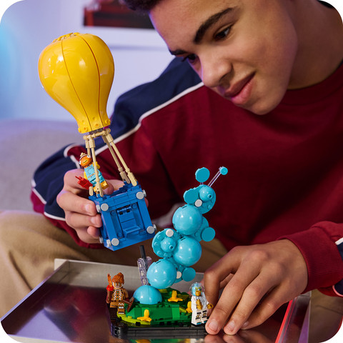 לגו פורטנייט - Supply Drop  (77080)