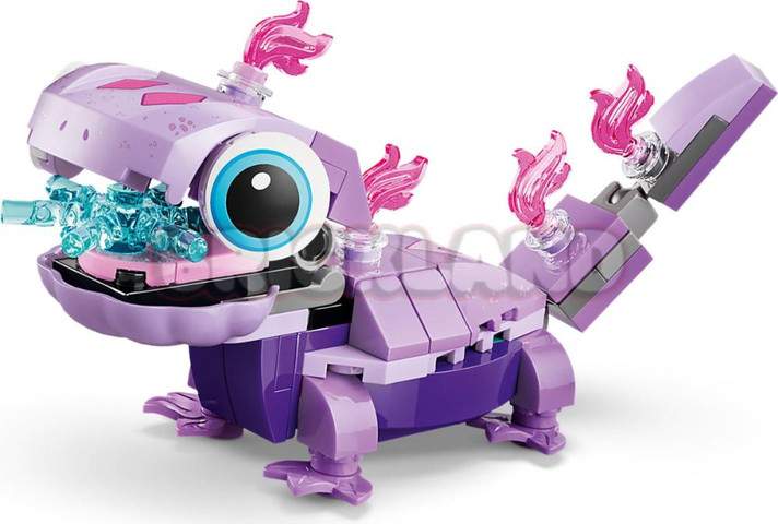 43287 לגו דיסני פיקניק כיפי אצל אולף וברוני - Lego