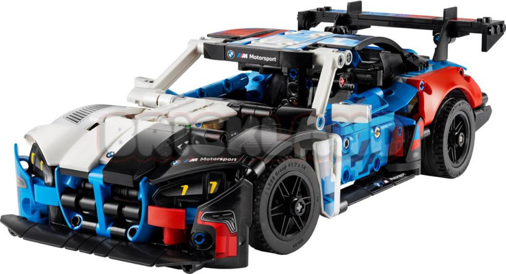 42226 לגו טכניק BMW M4 GT3 EVO - Lego