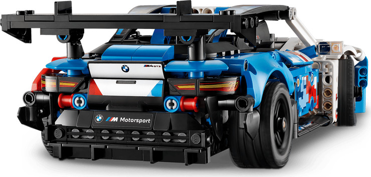 42226 לגו טכניק BMW M4 GT3 EVO - Lego
