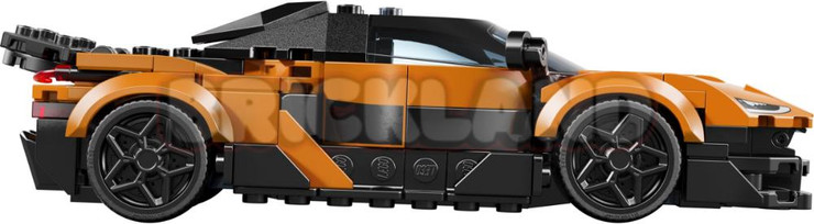 77257 ספיד MCLAREN W1 לגו - Lego