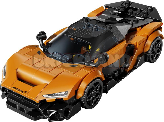77257 ספיד MCLAREN W1 לגו - Lego