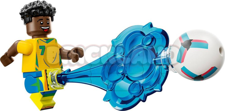 לגו - ויניסיוס גוניור 43027 - Lego