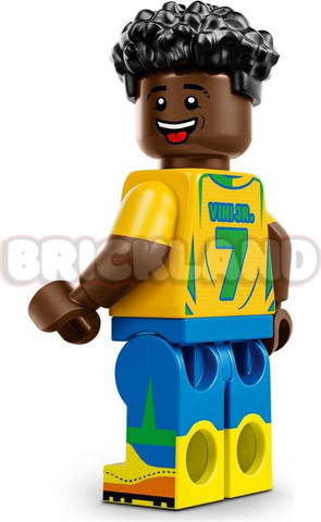 לגו - ויניסיוס גוניור 43027 - Lego