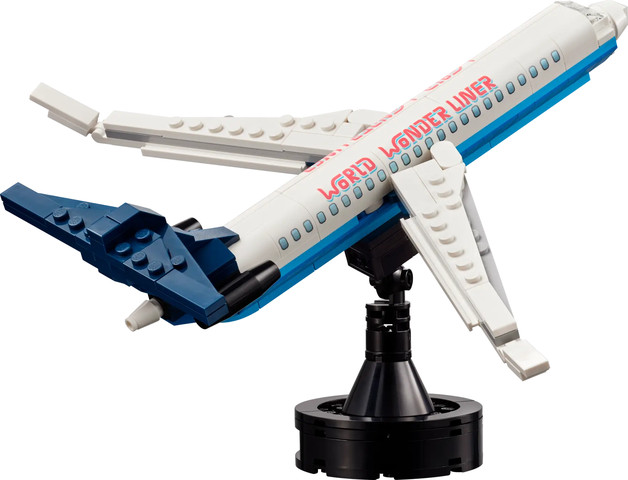 לגו רגעי טיול (41838) LEGO