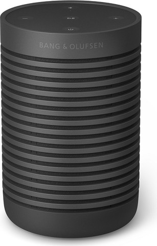 רמקול בלוטות' נייד Bang  Olufsen באנג  אלופסן Beosound Explore Black Anthracite שחור