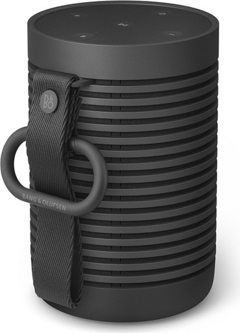 רמקול בלוטות' נייד Bang  Olufsen באנג  אלופסן Beosound Explore Black Anthracite שחור