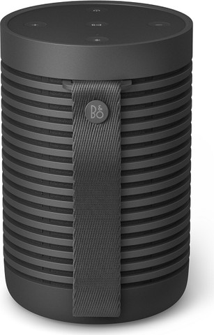 רמקול בלוטות' נייד Bang  Olufsen באנג  אלופסן Beosound Explore Black Anthracite שחור