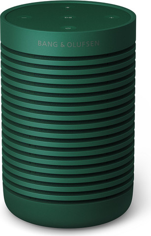 רמקול בלוטות' נייד Bang  Olufsen באנג  אלופסן Beosound Explore Green ירוק
