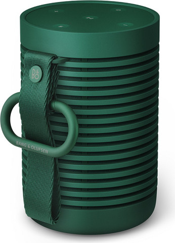 רמקול בלוטות' נייד Bang  Olufsen באנג  אלופסן Beosound Explore Green ירוק