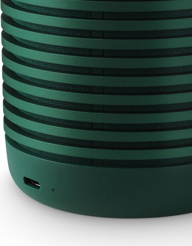 רמקול בלוטות' נייד Bang  Olufsen באנג  אלופסן Beosound Explore Green ירוק