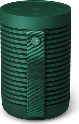 רמקול בלוטות' נייד Bang  Olufsen באנג  אלופסן Beosound Explore Green ירוק