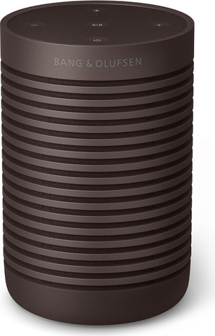 רמקול בלוטות נייד Bang  Olufsen באנג  אלופסן Beosound Explore Chestnut חום
