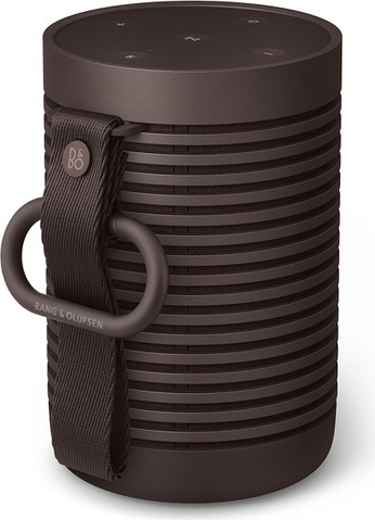 רמקול בלוטות נייד Bang  Olufsen באנג  אלופסן Beosound Explore Chestnut חום