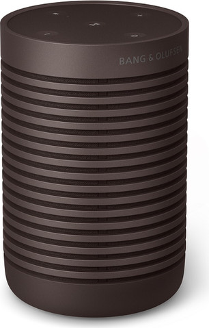 רמקול בלוטות נייד Bang  Olufsen באנג  אלופסן Beosound Explore Chestnut חום