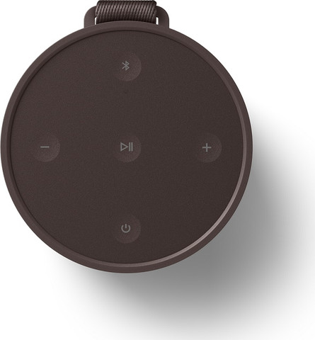 רמקול בלוטות נייד Bang  Olufsen באנג  אלופסן Beosound Explore Chestnut חום