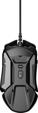עכבר גיימינג חוטי Steelseries Rival 600 עם חיישן כפול TrueMove3+ שחור