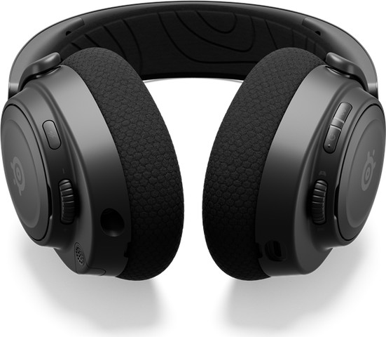 אוזניות גיימינג אלחוטיות SteelSeries סטיל סיריס Arctis Nova 7