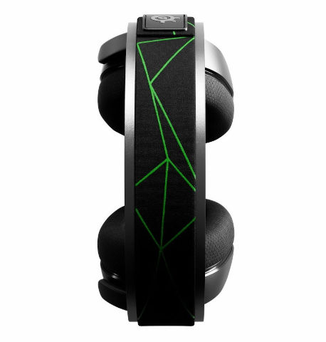 אוזניות גיימינג אלחוטיות כולל מיקרופון ל-SteelSeries Xbox סטיל סיריס Arctis 9X Series X