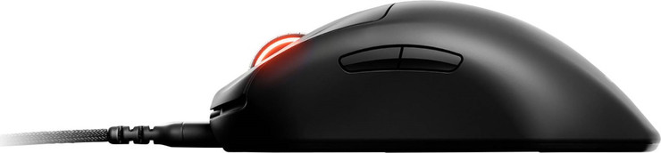 עכבר גיימינג חוטי SteelSeries סטיל סיריס Prime Mini
