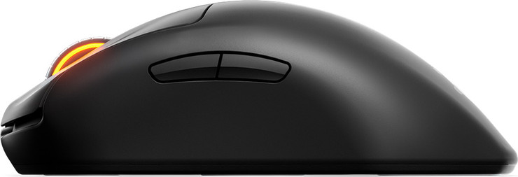 עכבר גיימינג אלחוטי מקצועי SteelSeries סטיל סיריס Prime mini WL